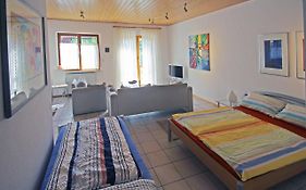 Gaestehaus Alba